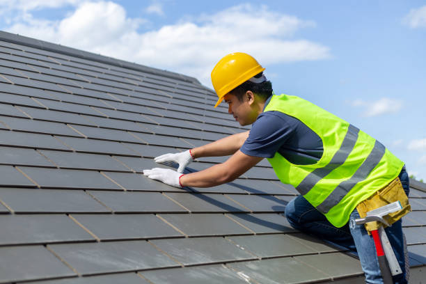 Best Flat Roof Repair Services  in Kaunakakai, HI