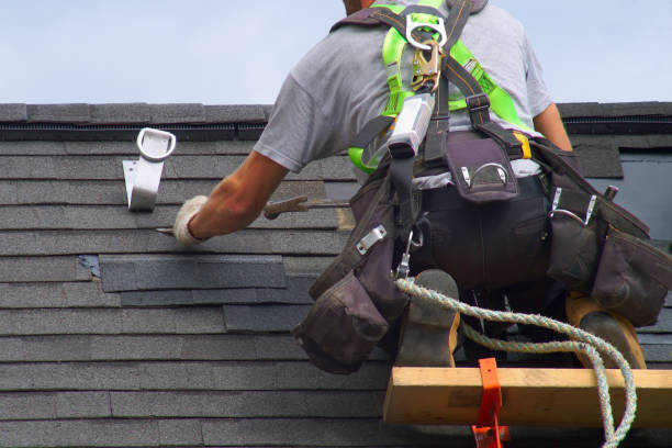 Best Shingle Roofing Installation  in Kaunakakai, HI