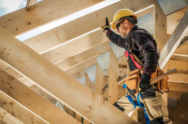 Best Roof Waterproofing Services  in Kaunakakai, HI