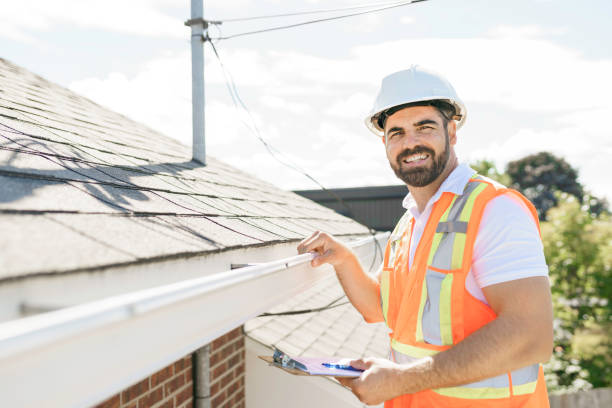 Best Roof Repair Services  in Kaunakakai, HI