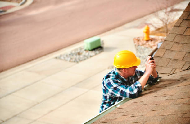 Quick and Trustworthy Emergency Roof Repair Services in Kaunakakai, HI