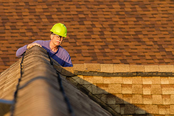 Heating Cable for Roof Installation in Kaunakakai, HI