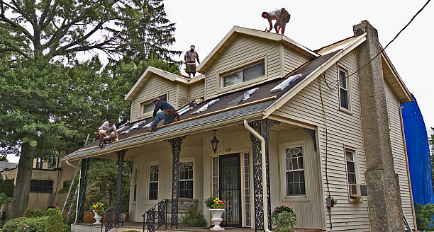 Best Residential Roofing Contractor  in Kaunakakai, HI