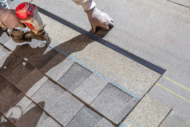 Best Commercial Roofing Services  in Kaunakakai, HI
